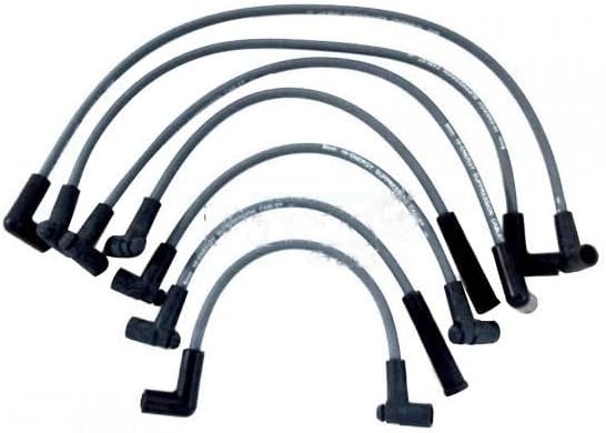 Spark Plug Wire Set for 1975-1978 Chevrolet C10