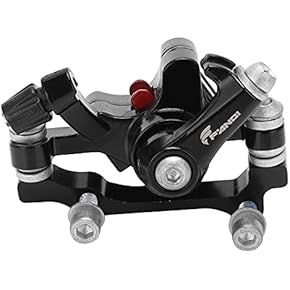 Amazon.co.jp: ブレーキ - 自転車パーツ: スポーツ＆アウトドア