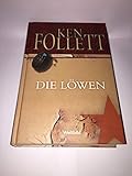 Cover zum Buch Die Löwen