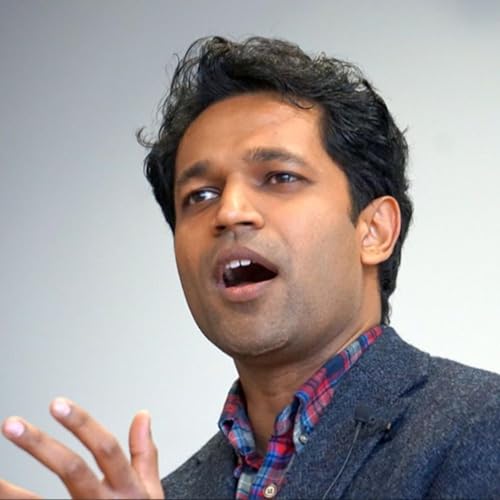 Speaker Shine with Ranjith Venkatesh cover art