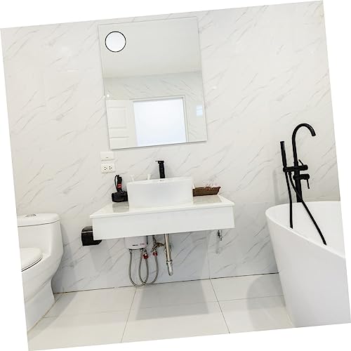 DOITOOL Espejo de Maquillaje Compacto Redondo miniatura 4