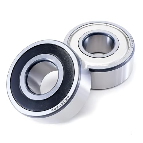 Roulement stable 5216 ZZ 2Z robuste à billes double rangée 80mm - 2
