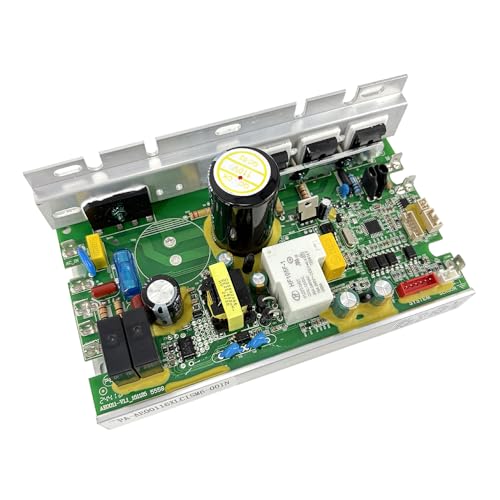 Image of AE0016C Treadmill Control Board Compatible with Sole F63 F65 F80 Spirit XT185 Treadmill Drive Board AE0011-V1.1