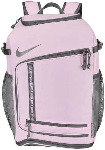 ナイキ ベージュ カーキ　ピンクロゴ　NIKE SBリュック モールシステム ナイキ ベージュ カーキ ピンクロゴ NIKE SBリュック モールシステム