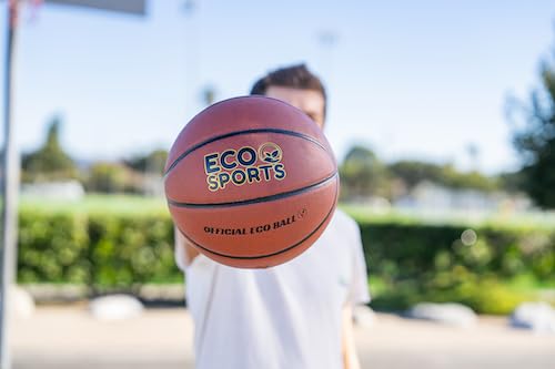 Sustainable Fun: Review of Eco-Friendly Indoor Basketballs for All Ages!