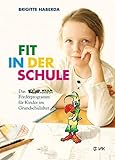 Fit in der Schule: Das KLIPP und KLAR-Förderprogramm für Kinder im Grundschulalter