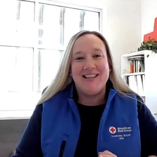 American Red Cross &ndash; Mid-South Chapter and Red Boa Bash