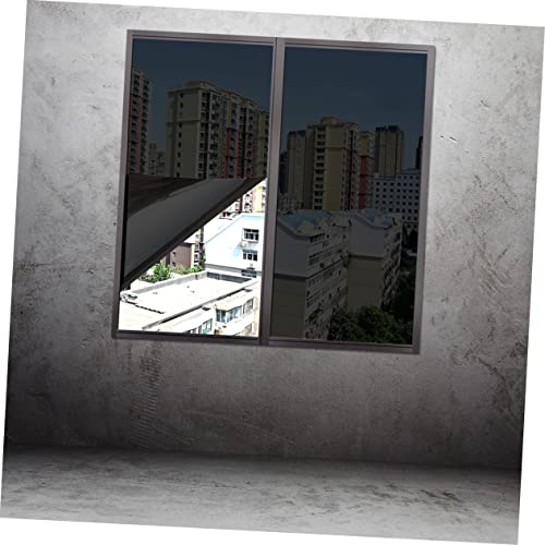Película para ventana Cabilock 50x200cm resistente al sol miniatura 2