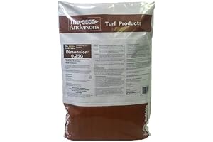 Dimension Pre-Emergent Herbicide - Prevents Crabgrass