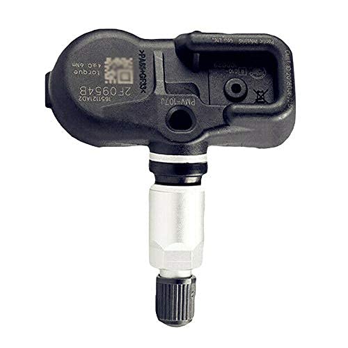 4PC TPMS Tire Pressure Monitoring Sensor OEM 42607-33021 For Toyota Lexus 315Mhz 4260733021