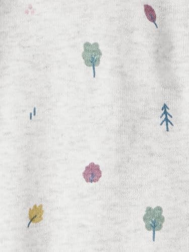 Image of little planet by carter's Unisex Baby Sleep and Play Made With Organic Cotton