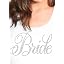 A: Bride (White)