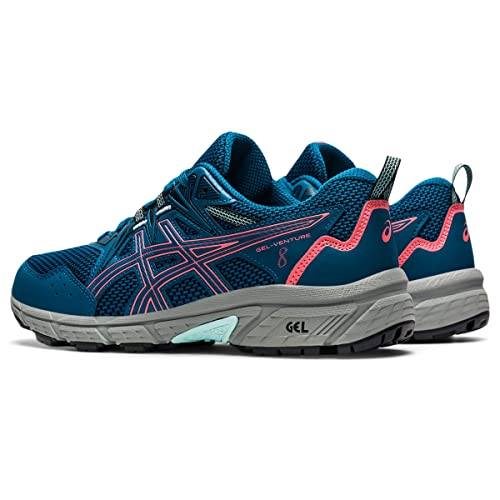 ASICS Women's Gel-Venture 8 Running Shoes3