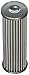 System One 208-102700 Inline Oil Filter Element