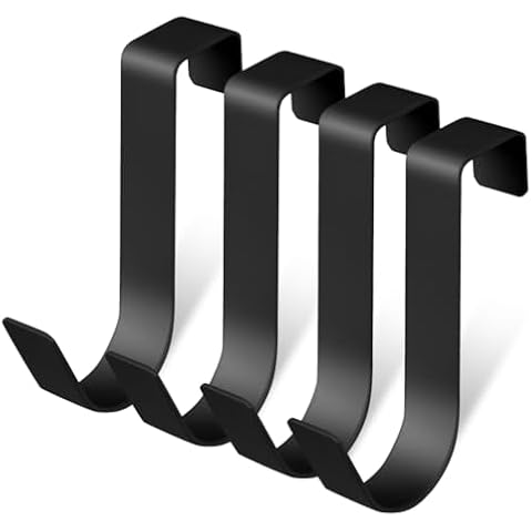 Crochets flintronic en acier inoxydable Cover