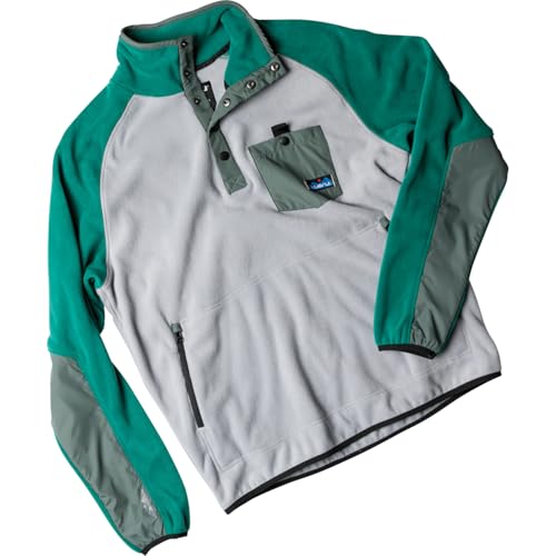 Image of KAVU Men's Teannaway Sweater