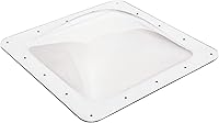 Vista 5 de ICON RV Skylight - SL1414., Blanco