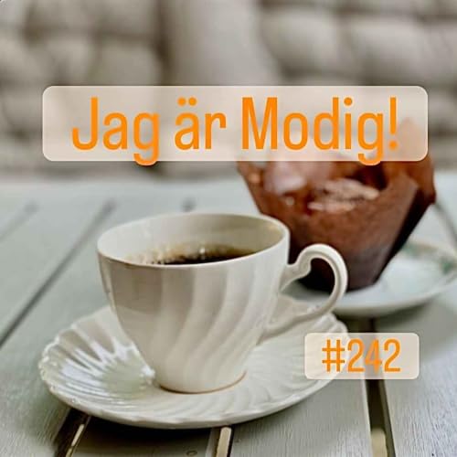 242. Kreativiteten beh&ouml;ver vila
