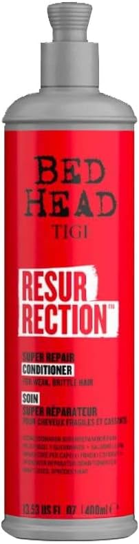 Bedhead Resurrection Conditioner 400 Ml