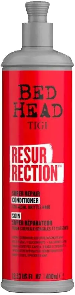 Bed Head Resurrection Conditioner, 400ml