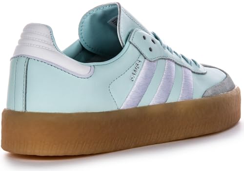 Image of adidas Originals Samba OG Women's Sneakers