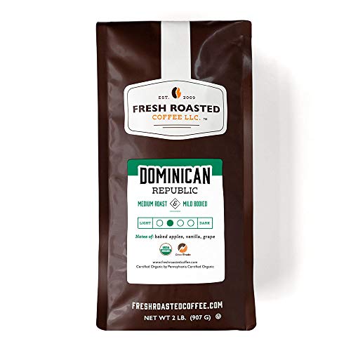 5 Best Dominican Coffee In 2020