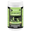 Nature's Pure Edge Enzyme Powder Concentrate Makes 86 Gallons - Professional Use for Kennel and Pet Odor Elimination - Removes Urine Poop from Carpets Floors - Sunny Citrus