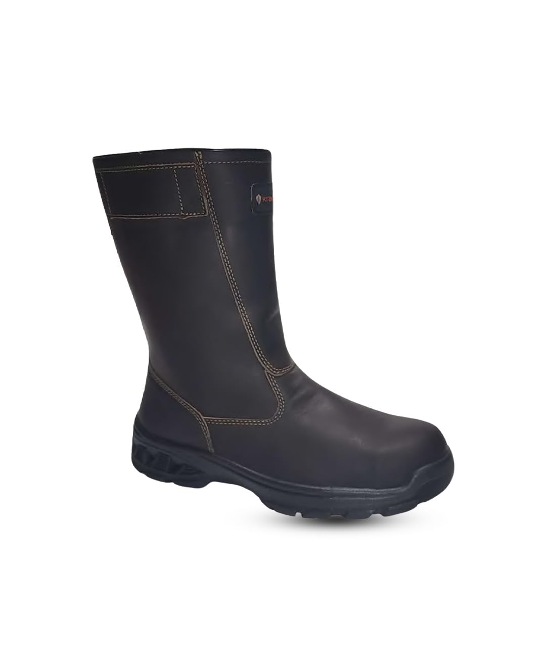 Best MarineBM Winter Rigger Boot