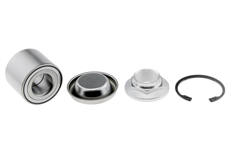 Kit roulement roue arrière KLT-CT-047 : roulez serein en Citroën C3 et Peugeot 208