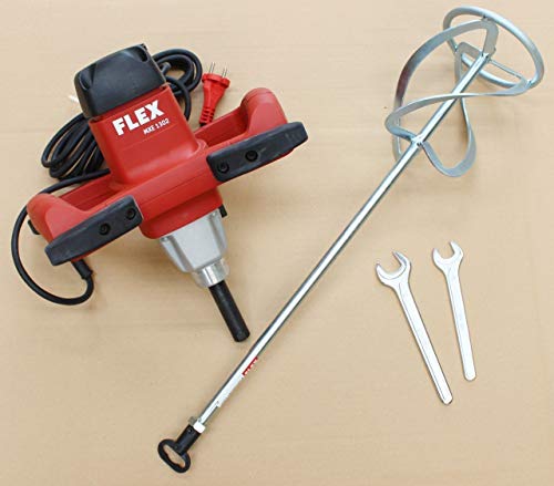 Preisvergleich Produktbild Flex MXE 1302 230 / CEE+WR3R 140 Rührwerk