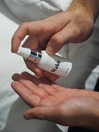 Wake huidverzorging – Ooggel – Hydraterende oogserum voor gezwollen ogen, donkere kringen, wallen, kraaienpootjes en… - Afbeelding 7