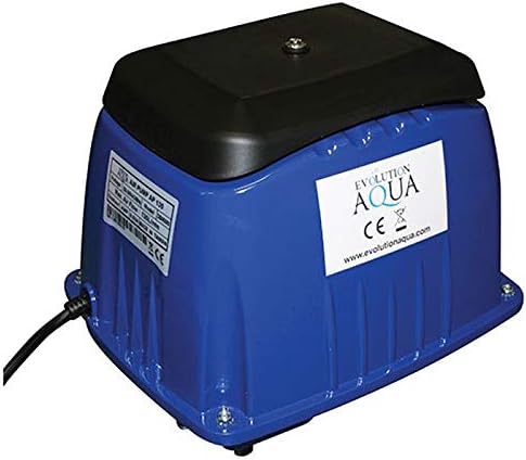 Evolution Aqua 87050 Airtech Air Pump 130 AIRPump130