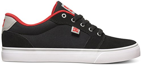 Image of DC Boys Anvil Tx M Shoe Sneakers