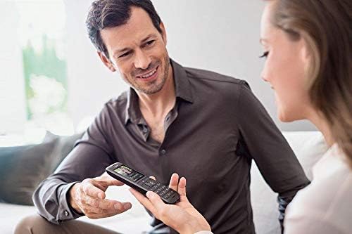 Gigaset CL660 Vezetékes Telefon Francianyelvű Verzió