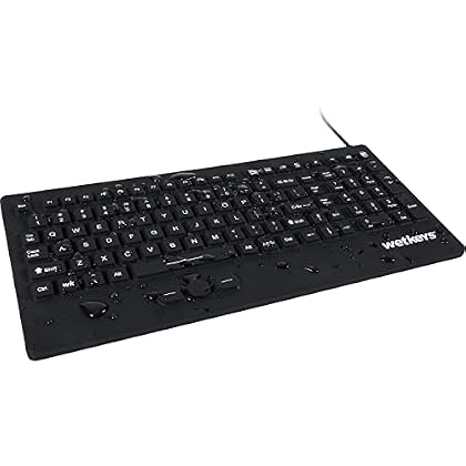 WetKeys Case WetKeys Case
