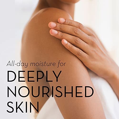 Olay Ultra Moisture Body Wash With Shea Butter, 30 Fl Oz (Pack Of 4) #TOP4