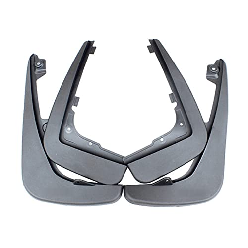 Garde-boue avant arrière pour Jaguar XJ X351 protection de roue