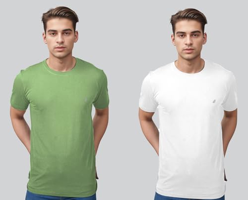 Image of Lux Nitro Men T-Shirt
