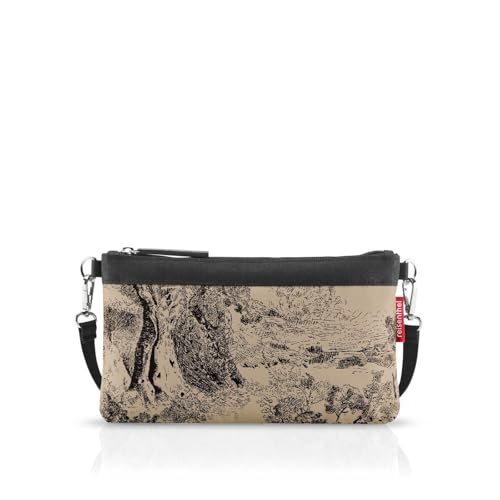 Mini pouch reisenthel sac à main bandoulière et pochette élégante pour femme