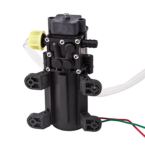 12V 60W Vacuum Transfer Pump Extractor Oil Fluid Diesel Electric Siphon with Hose for Car Boat Motorbike
