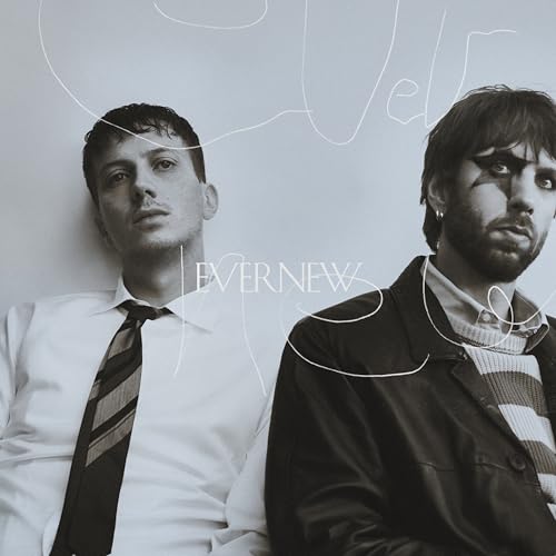  Evernew, Coloray & Baril