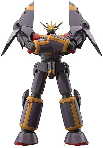 Gunbuster Maquette Aoshima 1:1000 Édition Super Inazuma Kick