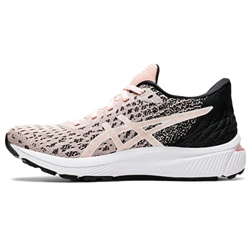 ASICS Women's Gel-Cumulus 22 Mesh Knit Running Shoes4