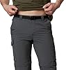 Columbia Men's Silver Ridge Convertible Pant #4
