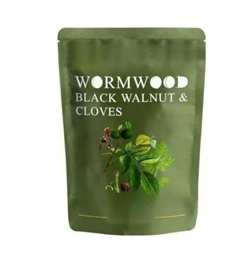 Assenzio 、Aiuta rapidamente la digestione e rimuove le tossine intestinali,