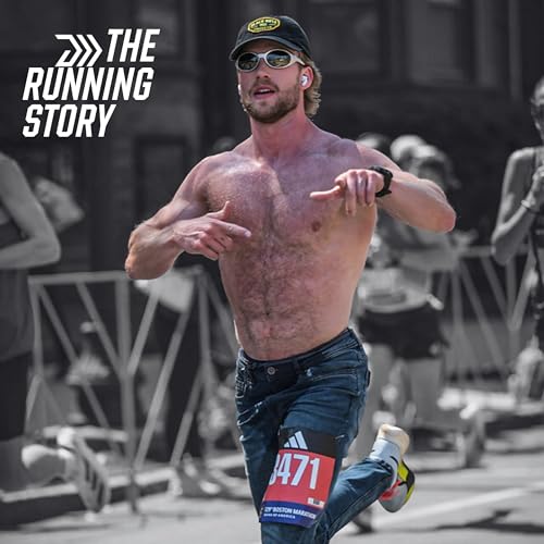 Bonus Podcast: The Running Story | This Week&rsquo;s Biggest Running News Explained cover art