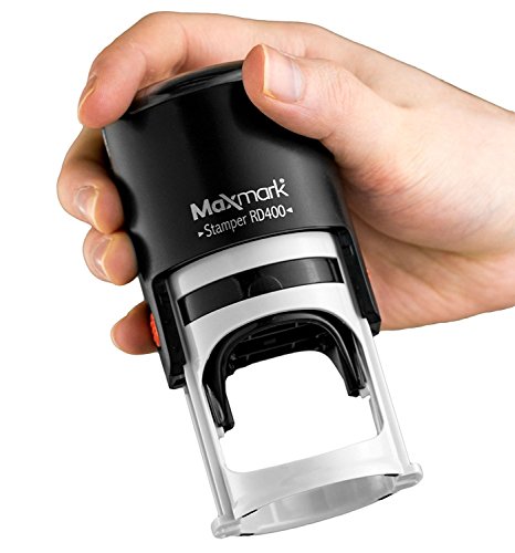 Custom Library Stamp - Style Lib023 #TOP2