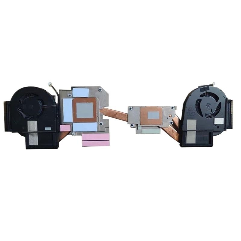 Dissipateur Thermique et Ventilateur M2F8R MG75090V1-C170-S9A Precision 7530