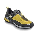 Verschluss: Schnürsenkel Meindl Top Trail GTX Herren Wanderschuhe, Größe:44.5 EU