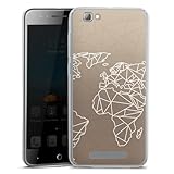 QUALITÀ - Questa cover del cellulare è prodotta in TPU: risulta così flessibile e robusta allo stesso tempo e non ingiallisce, per un accessorio duraturo e di stile.